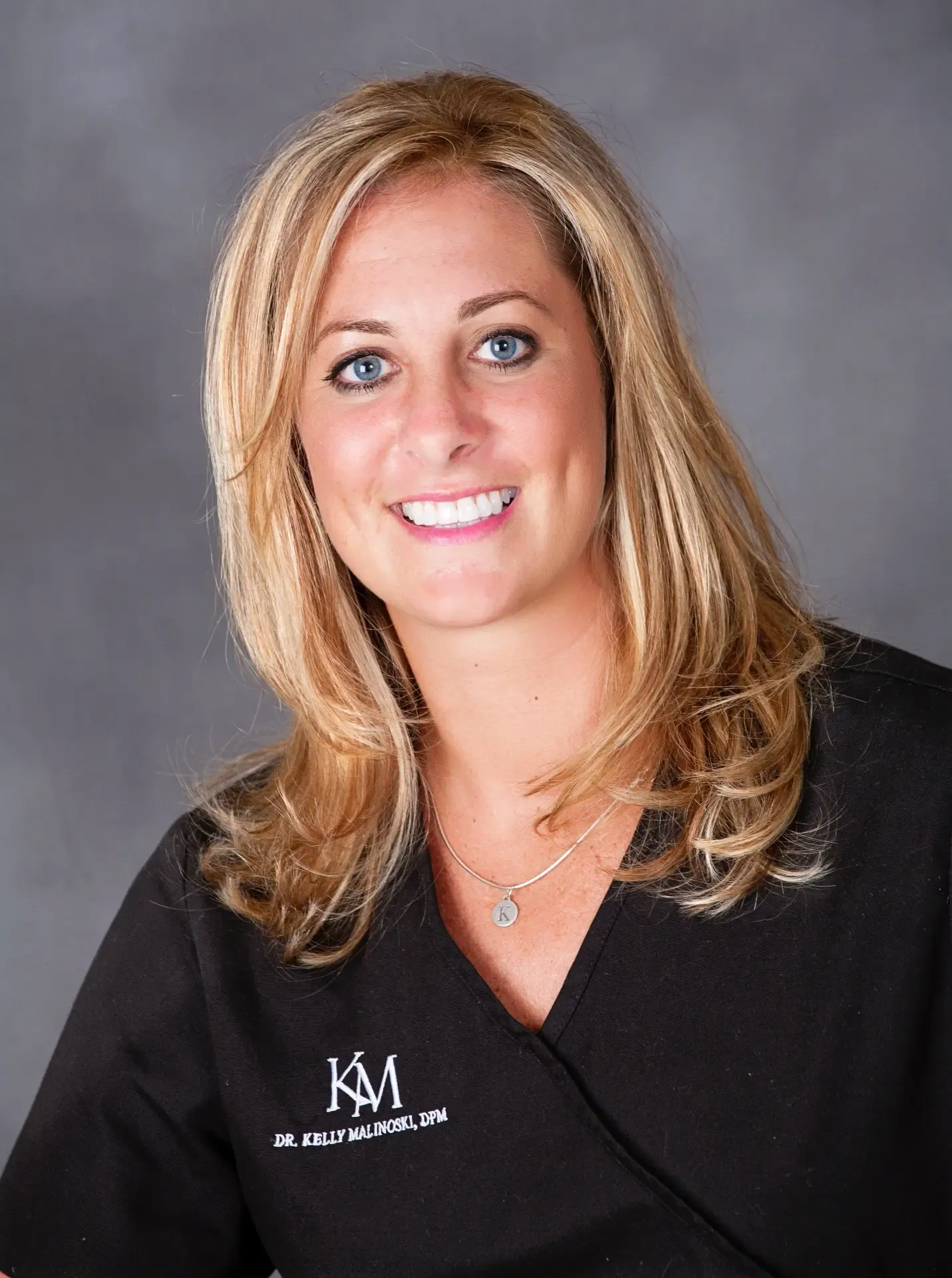 Dr. Kelly Malinoski, DPM, FACFAS