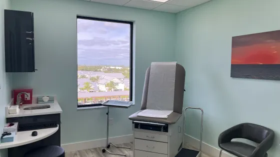Conservative Care